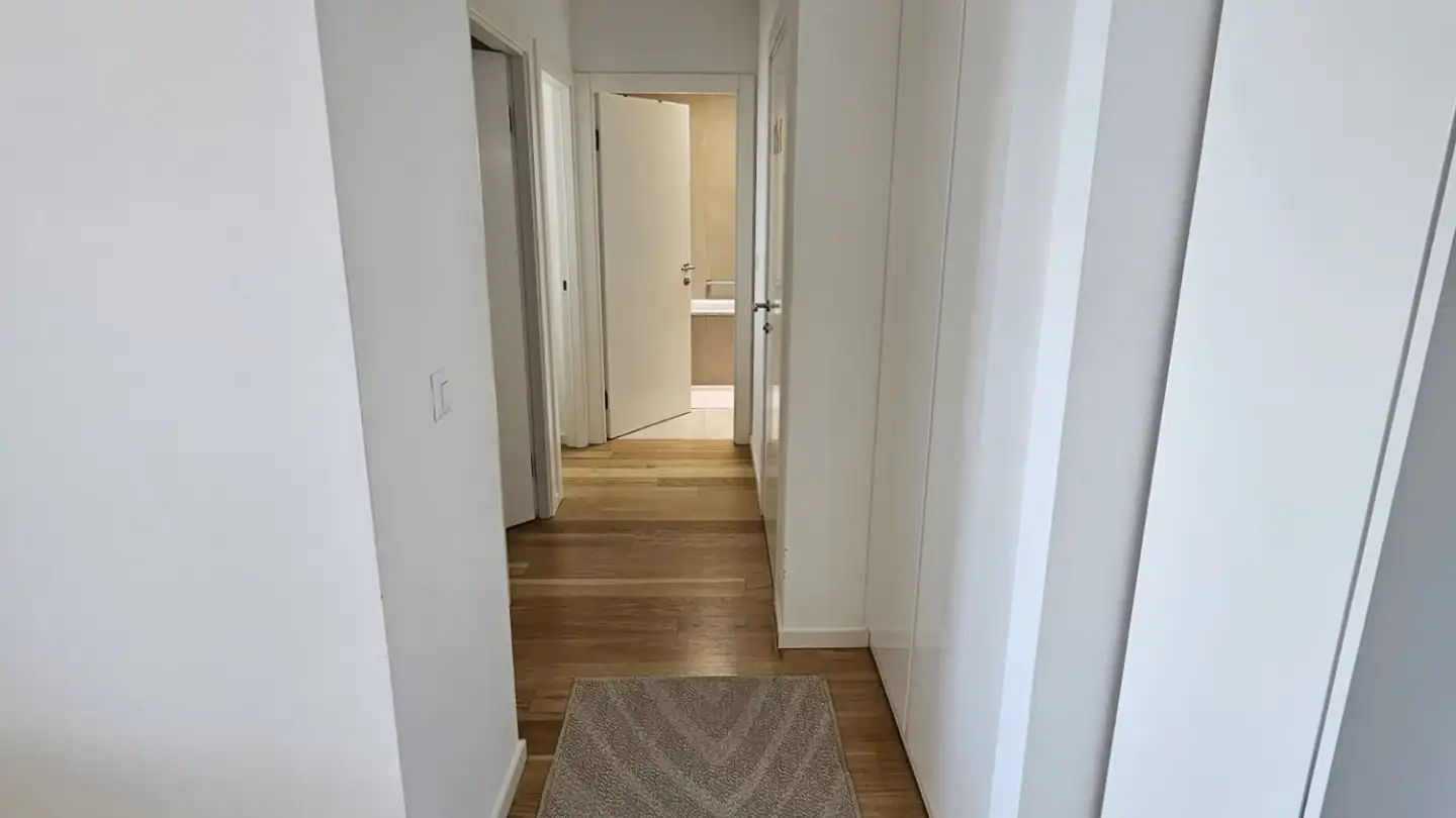 Wohnung mieten - Rue De-Livron, 1217 Meyrin - Foto 3