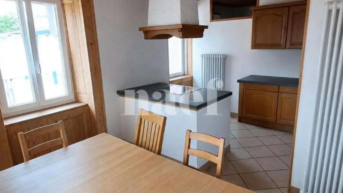 Appartamento in affitto - Rue Alexis-Marie-Piaget 53, 2300 La Chaux-de-Fonds - Foto 2