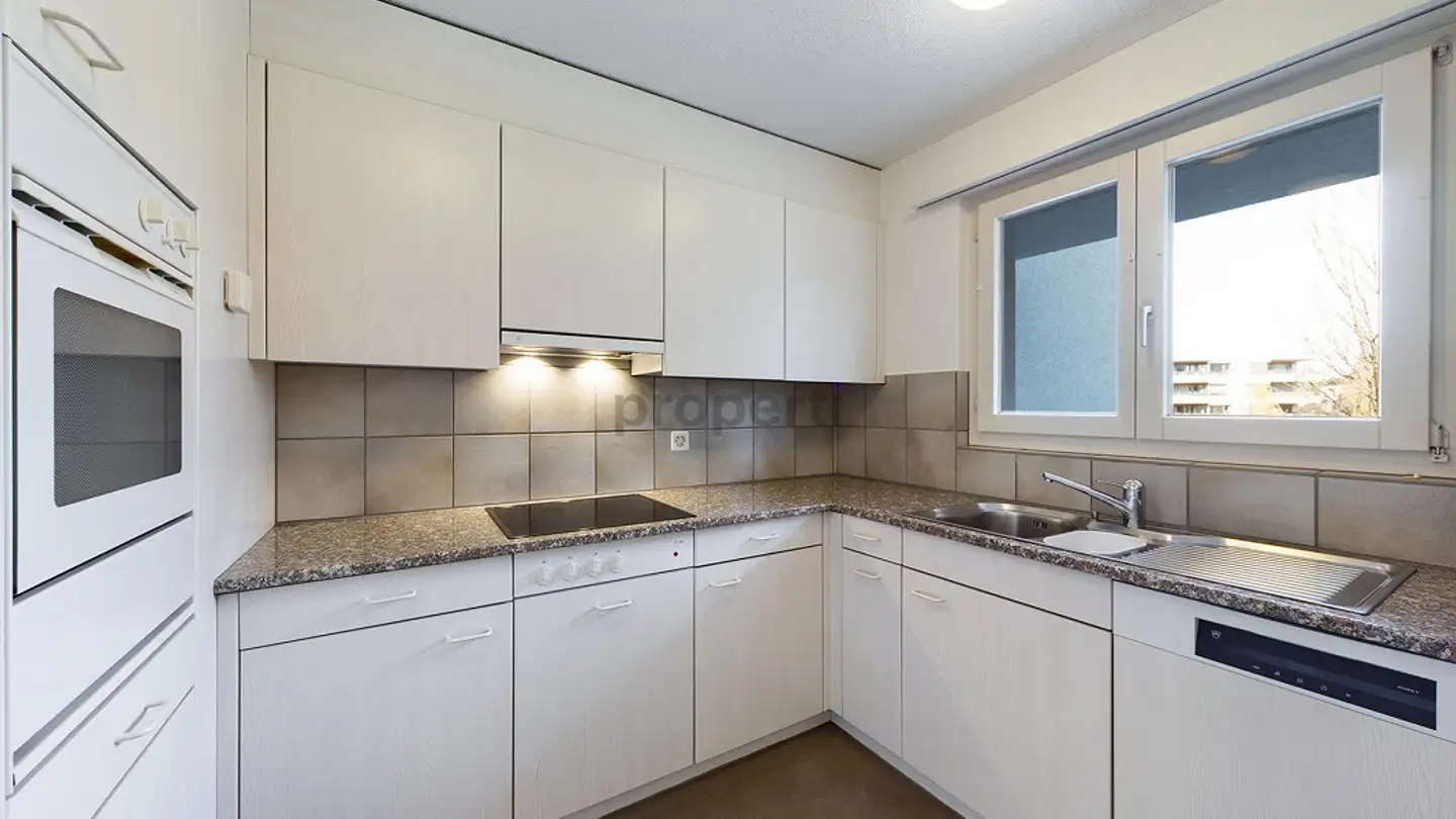 Wohnung mieten - 8620 Wetzikon ZH - Foto 2