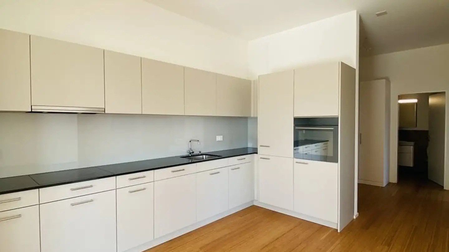 Apartment for rent - Erlinsbacherstrasse 20b, 5013 Niedergösgen - Photo 2