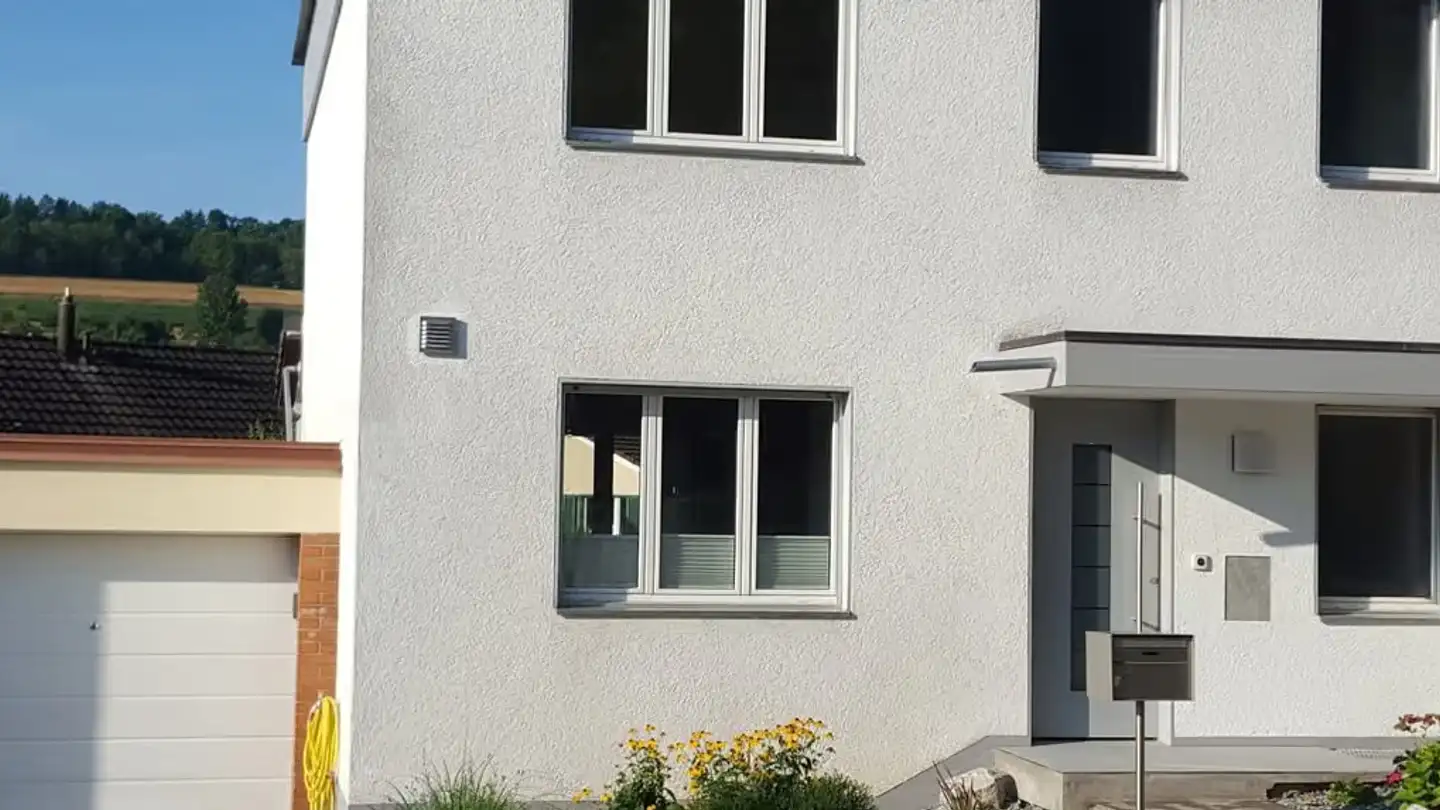 Casa bifamiliare in affitto - Adlerfeldstrasse 39, 4402 Frenkendorf