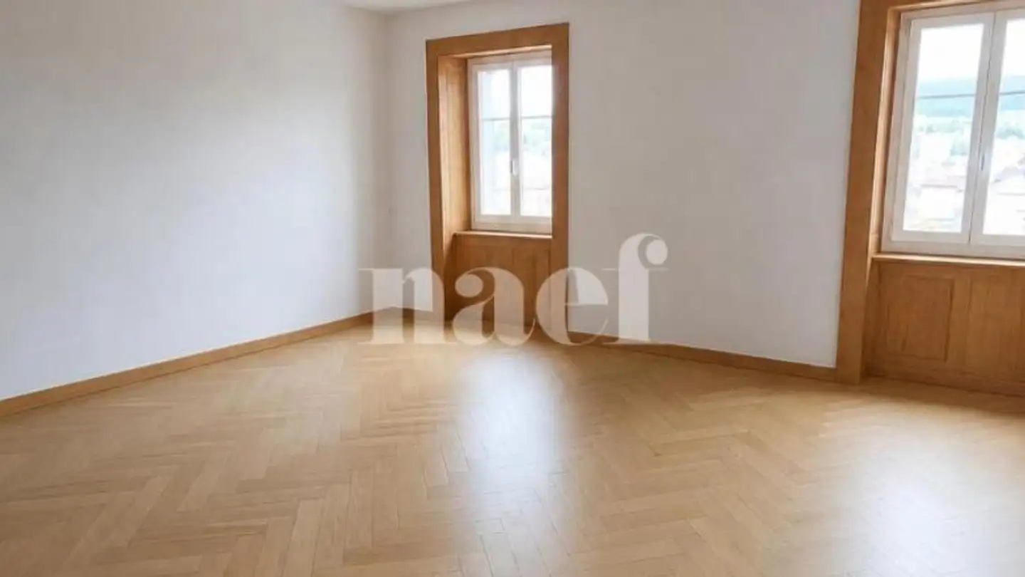 Appartamento in affitto - Rue Alexis-Marie-Piaget 53, 2300 La Chaux-de-Fonds - Foto 4