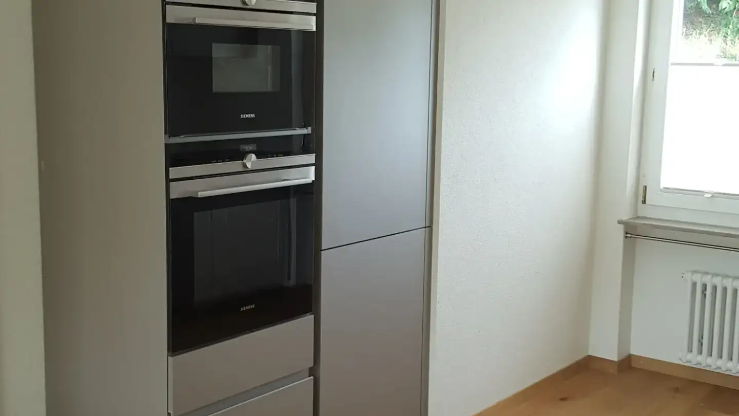 Doppelhaushälfte mieten - Adlerfeldstrasse 39, 4402 Frenkendorf - Foto 3