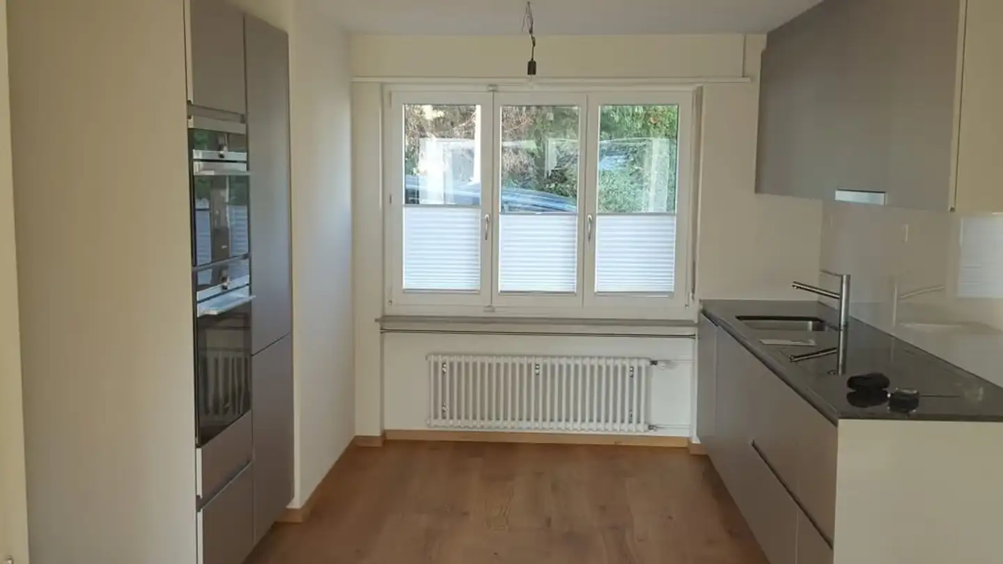 Doppelhaushälfte mieten - Adlerfeldstrasse 39, 4402 Frenkendorf - Foto 4
