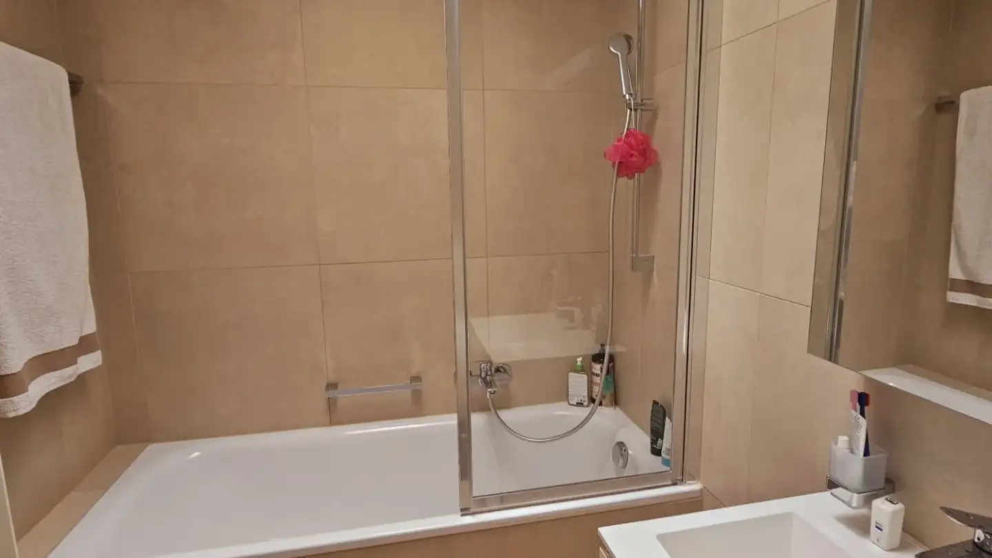 Wohnung mieten - Rue De-Livron, 1217 Meyrin - Foto 4