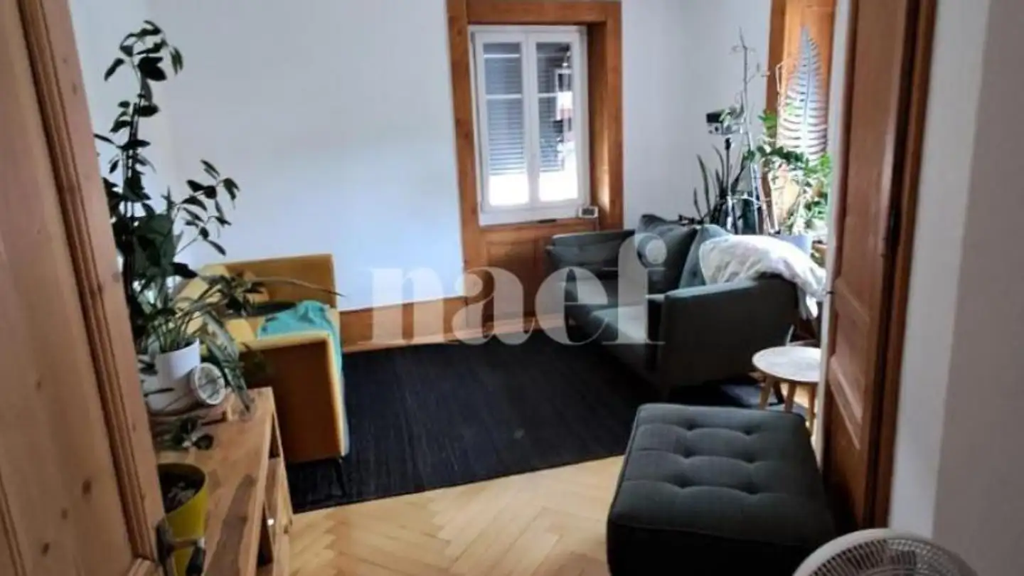 Apartment for rent - Rue Alexis-Marie-Piaget 53, 2300 La Chaux-de-Fonds