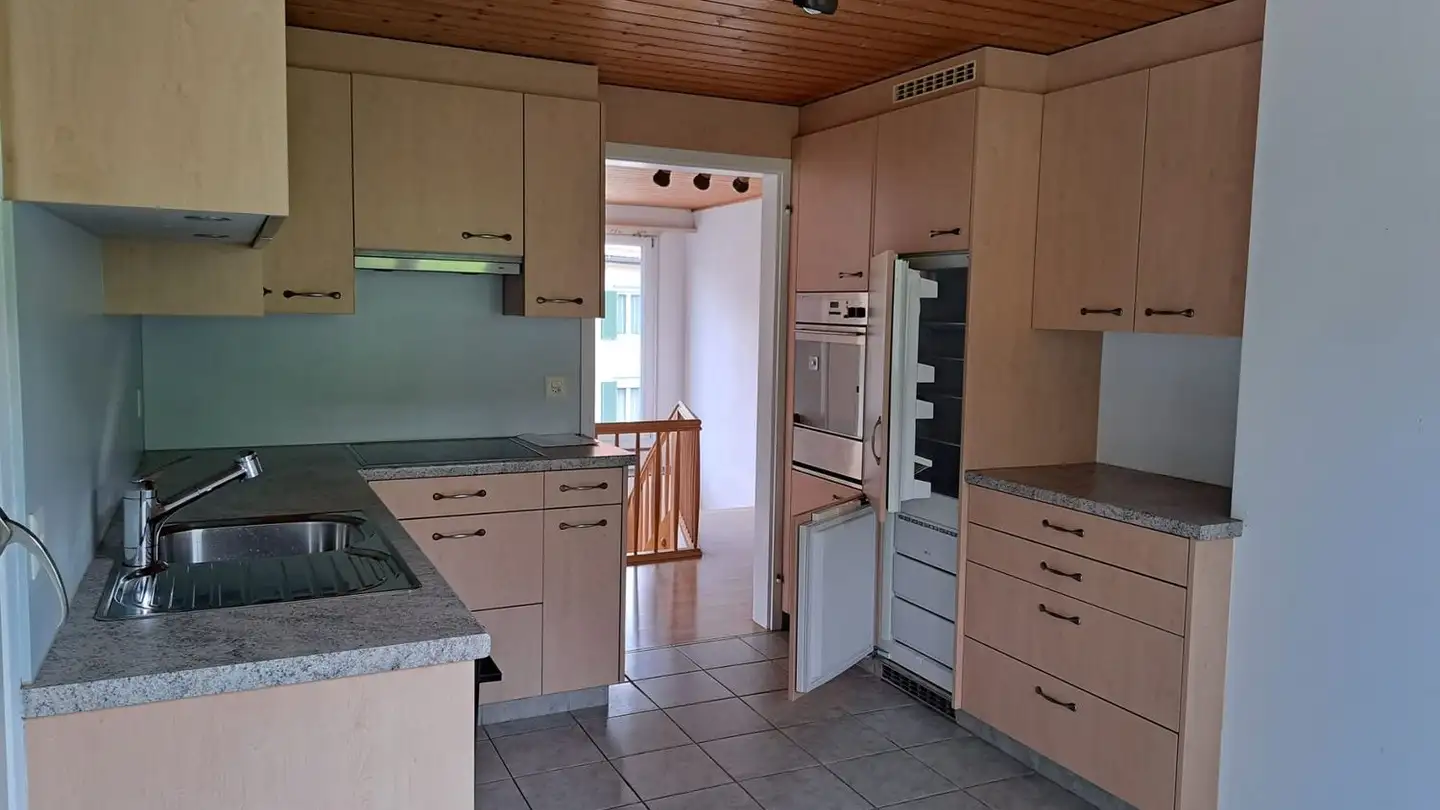 Wohnung mieten - Neckerstrasse 2, 9621 Oberhelfenschwil - Foto 3