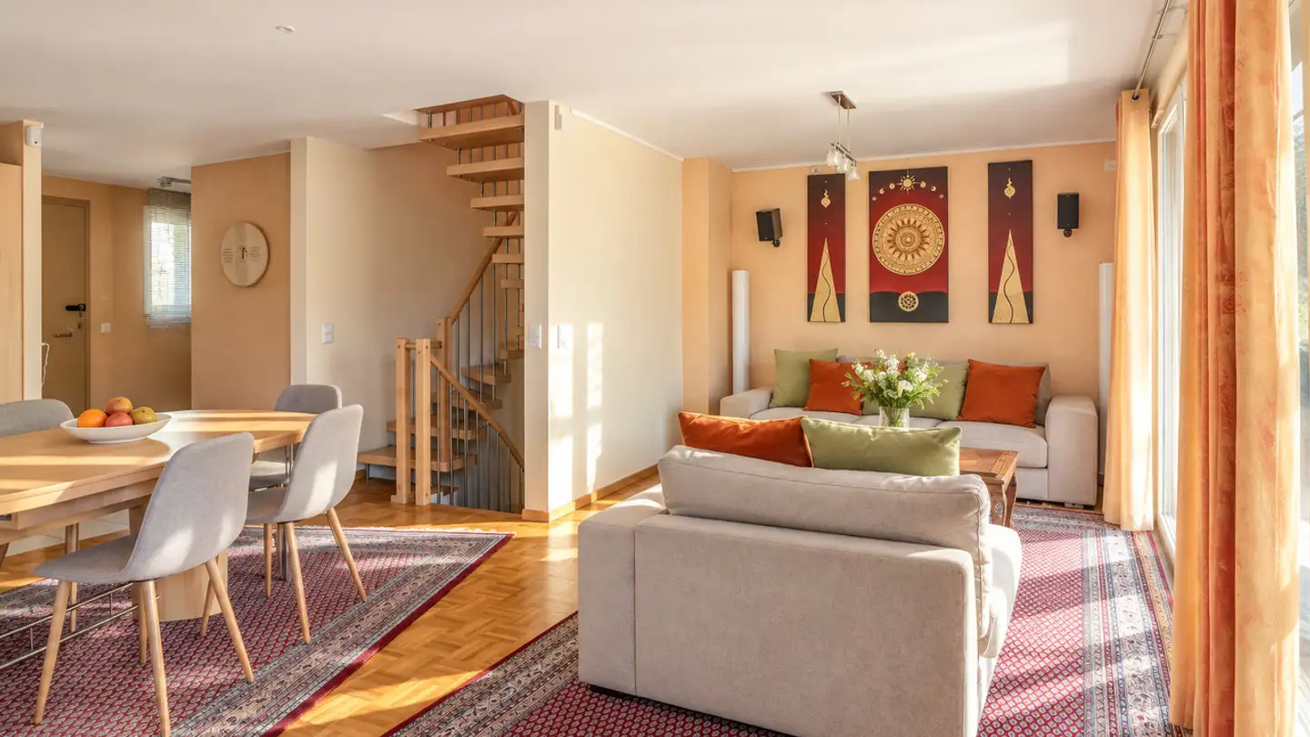 Row house for sale - 1066 Epalinges - Photo 3