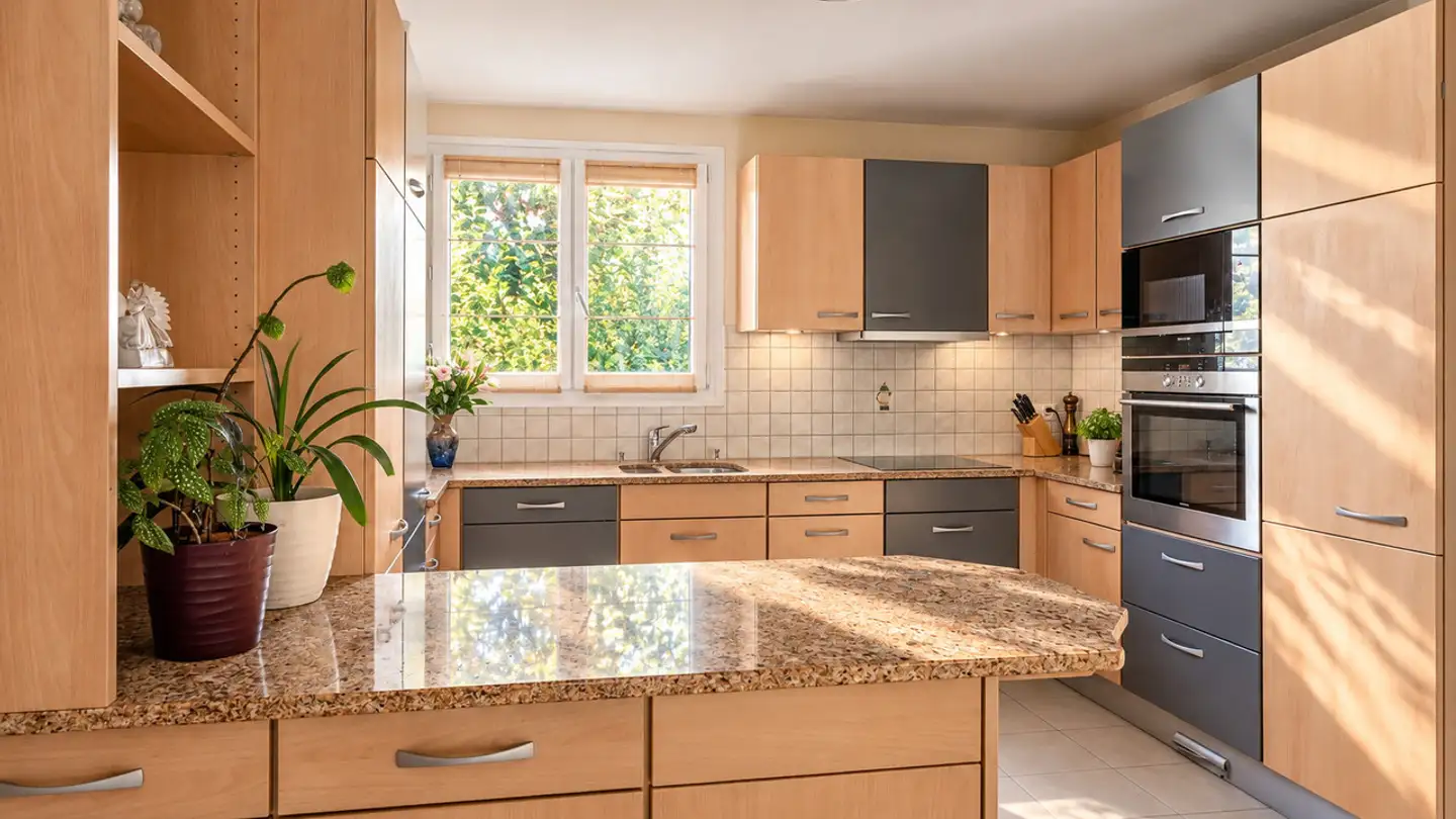 Row house for sale - 1066 Epalinges - Photo 4