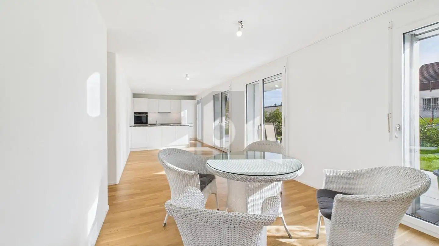 Duplex in affitto - 4133 Pratteln - Photo 2