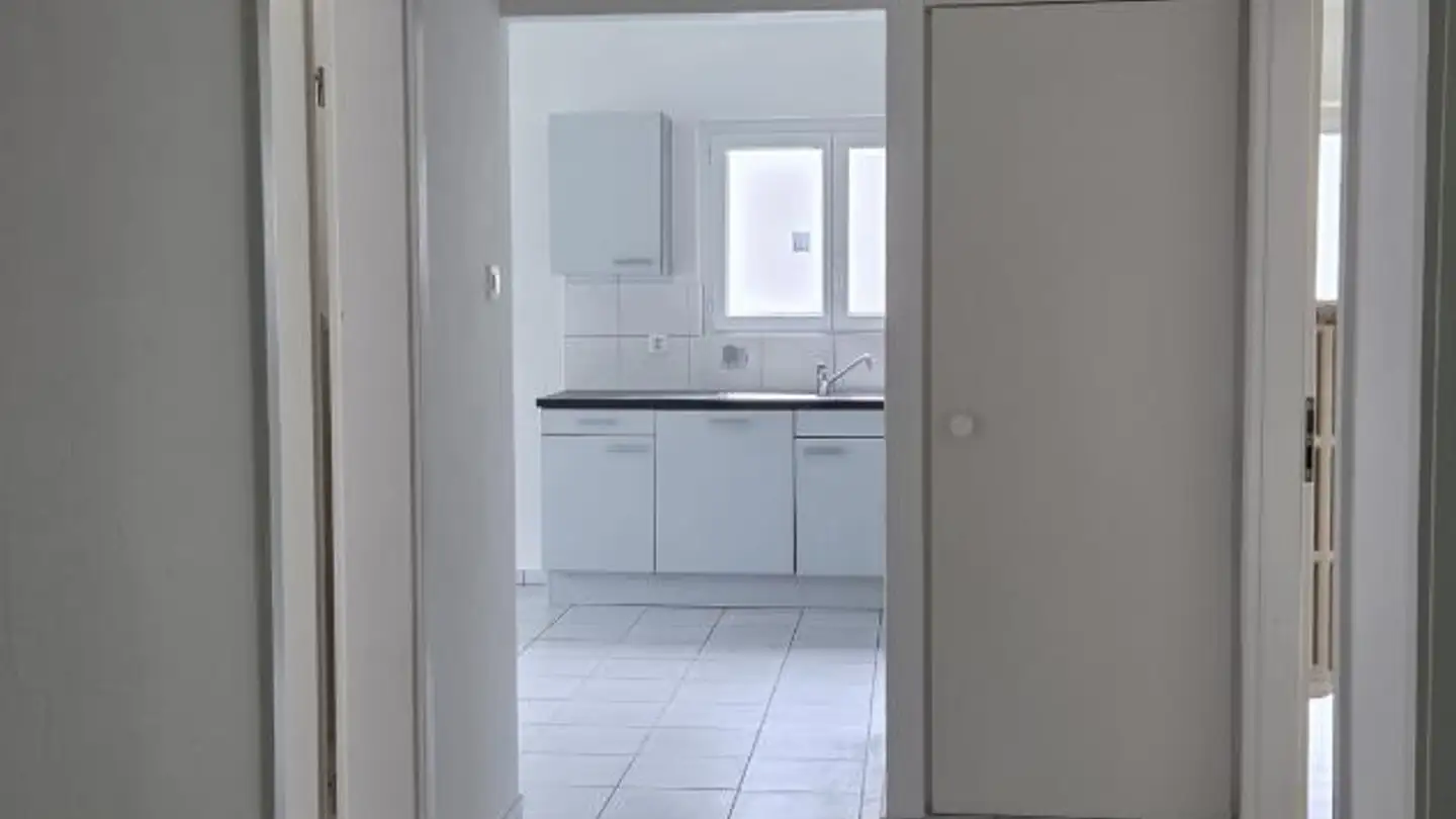 Appartamento in affitto - Champs-Forts 16, 2740 Moutier - Foto 3
