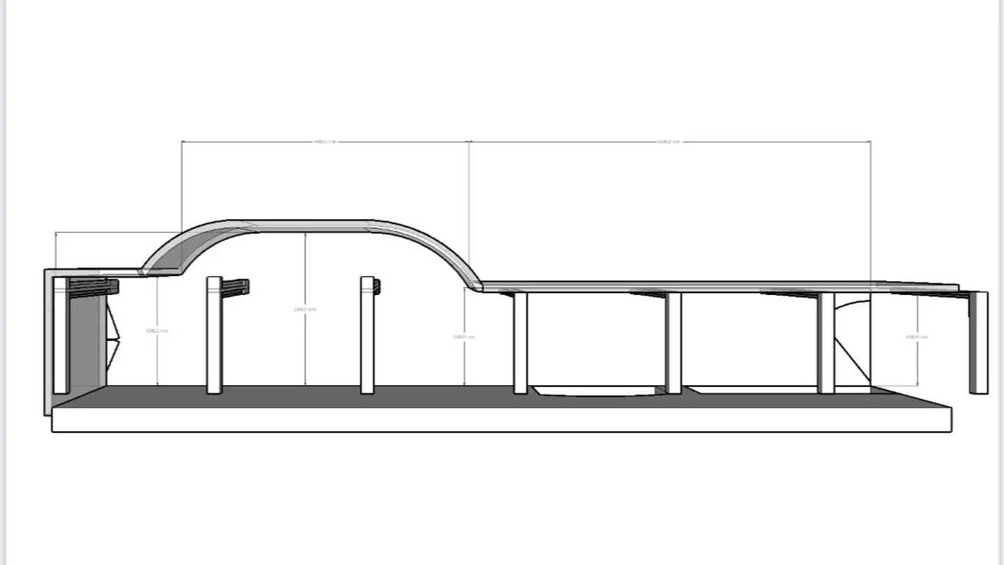 Portico in affitto - Augustinergasse 34, 8001 Zürich - Foto 3