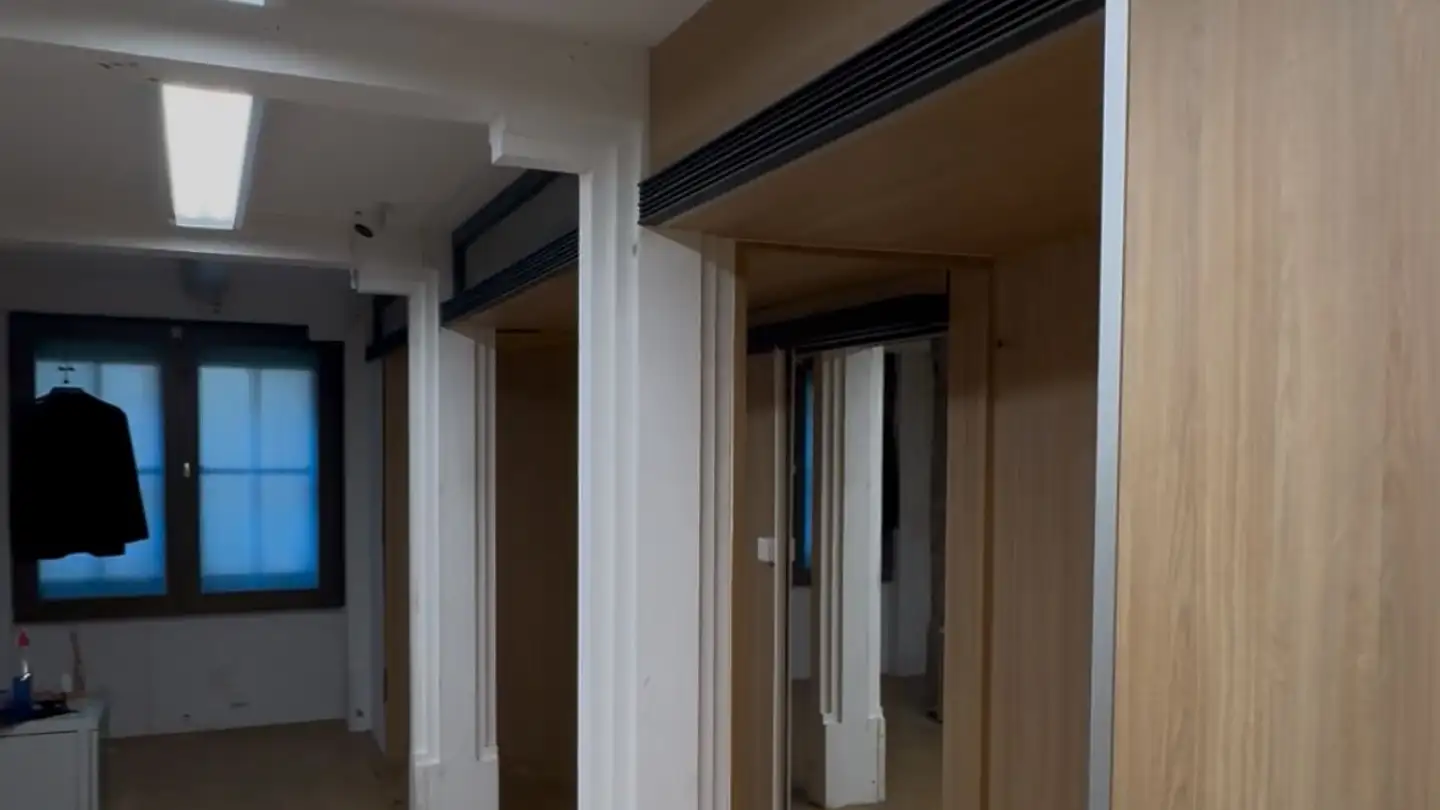 Portico in affitto - Augustinergasse 34, 8001 Zürich - Foto 4