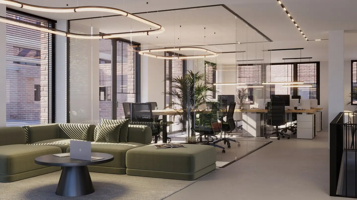 Gewerbe mieten - Hamelstrasse 2, 9320 Arbon - Foto 3