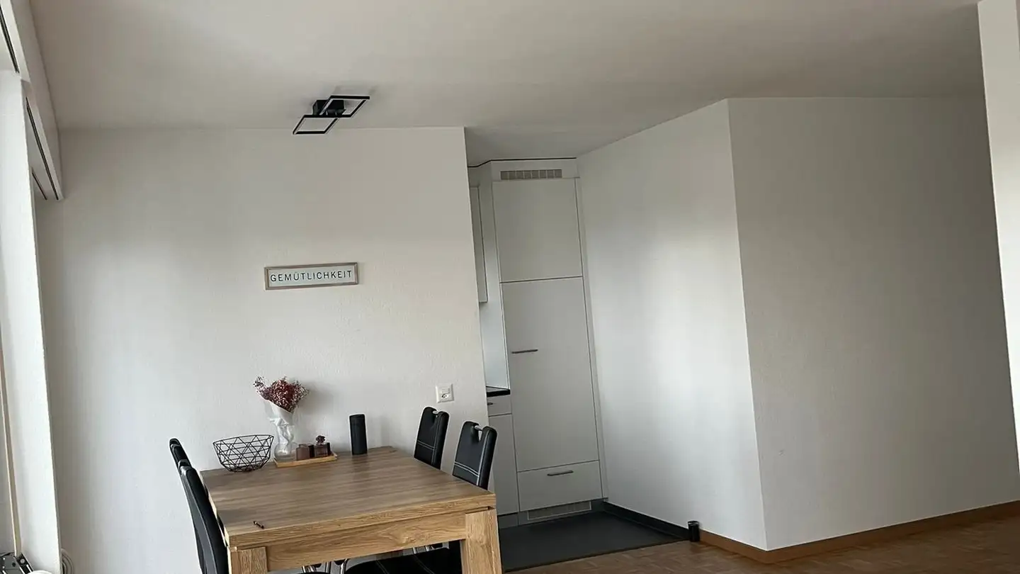 Zimmer mieten - Landgarbenstrasse 10, 3052 Zollikofen - Foto 3