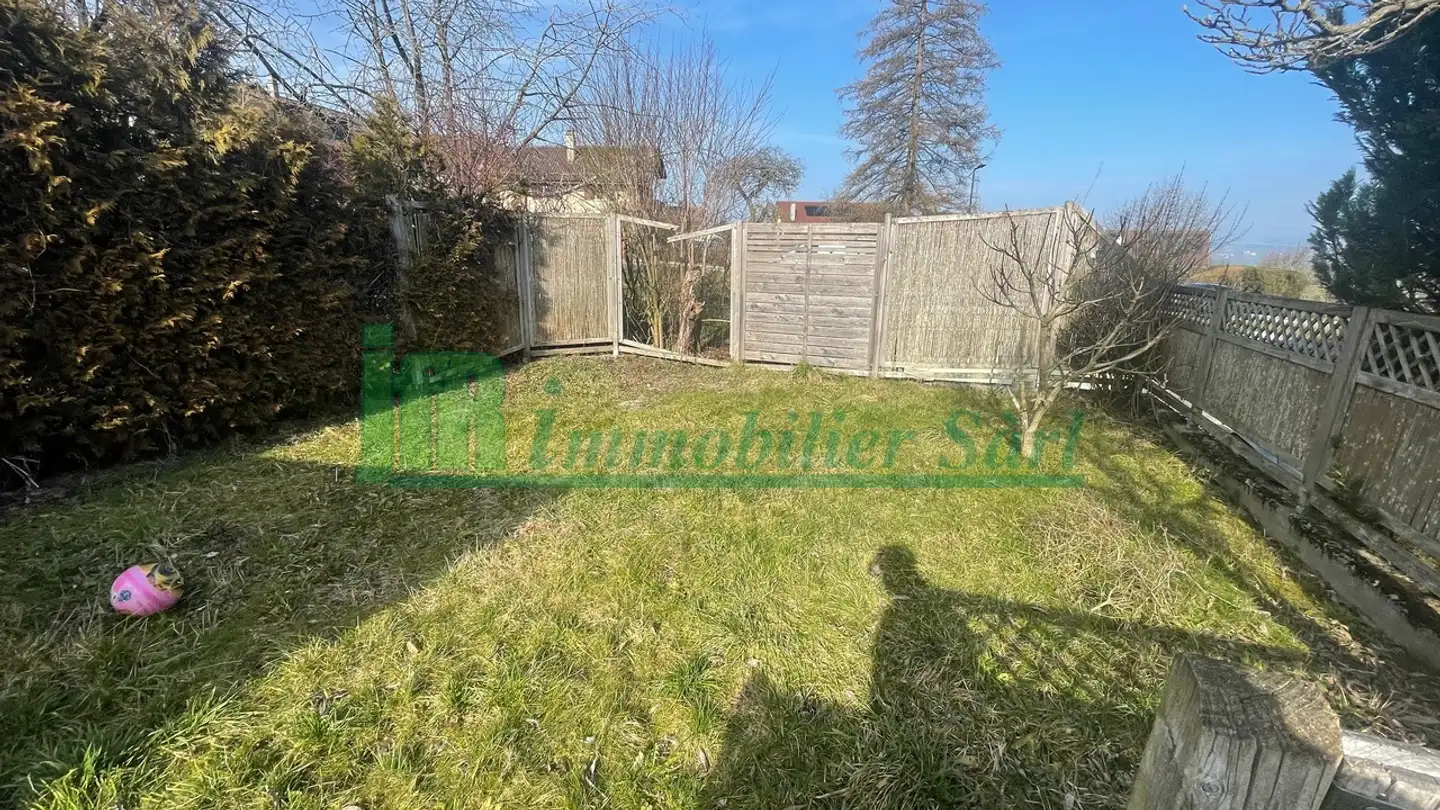 Apartment for sale - Chemin De La Vue Des Alpes 4, 1078 Essertes - Photo 4