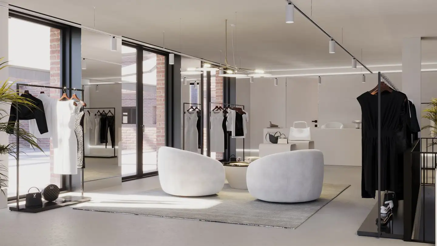 Gewerbe mieten - Hamelstrasse 2, 9320 Arbon - Foto 4