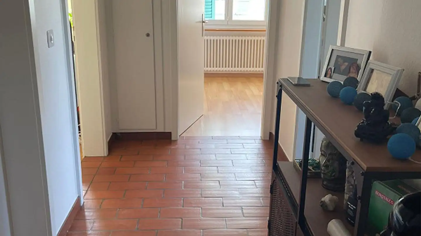 Wohnung mieten - Friedhofweg 12, 2555 Brügg BE - Foto 2