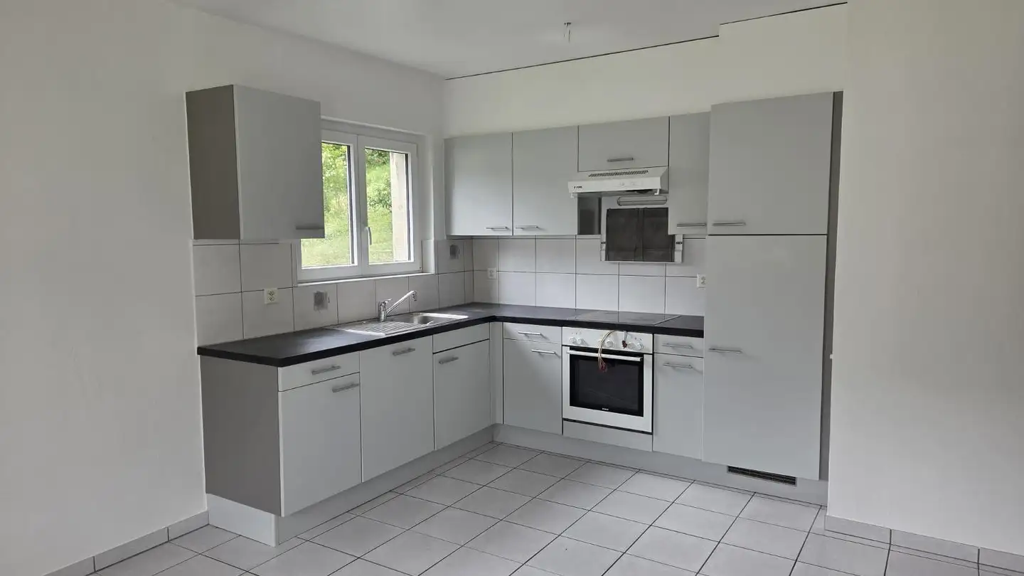 Appartamento in affitto - Champs-Forts 16, 2740 Moutier