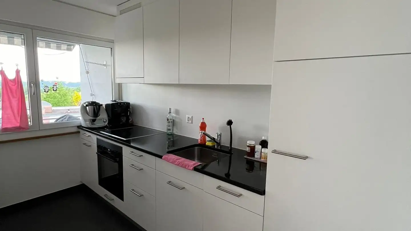 Zimmer mieten - Landgarbenstrasse 10, 3052 Zollikofen - Foto 4