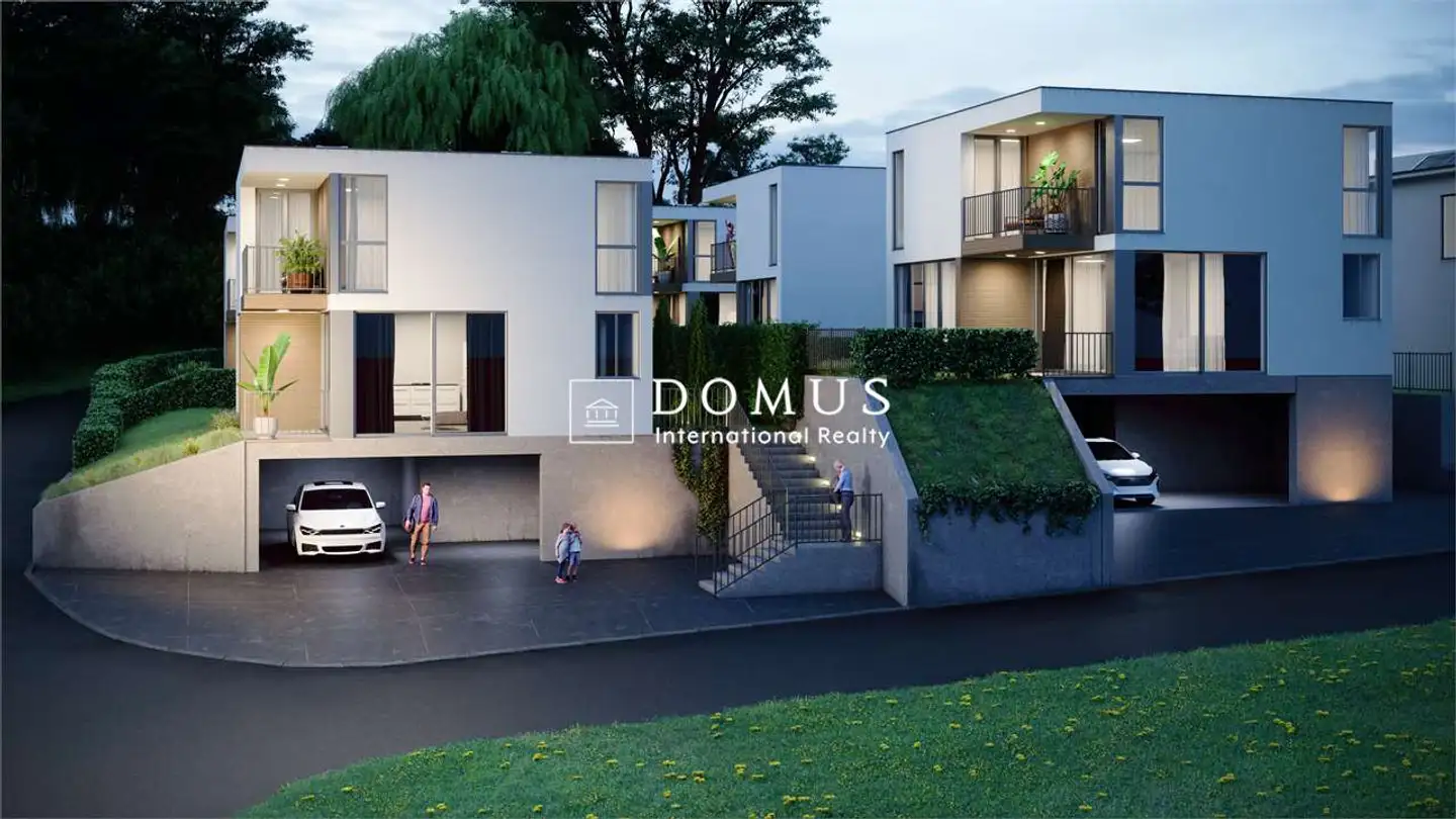 Villa kaufen - Via Roncaccio, 6806 Sigirino - Foto 4