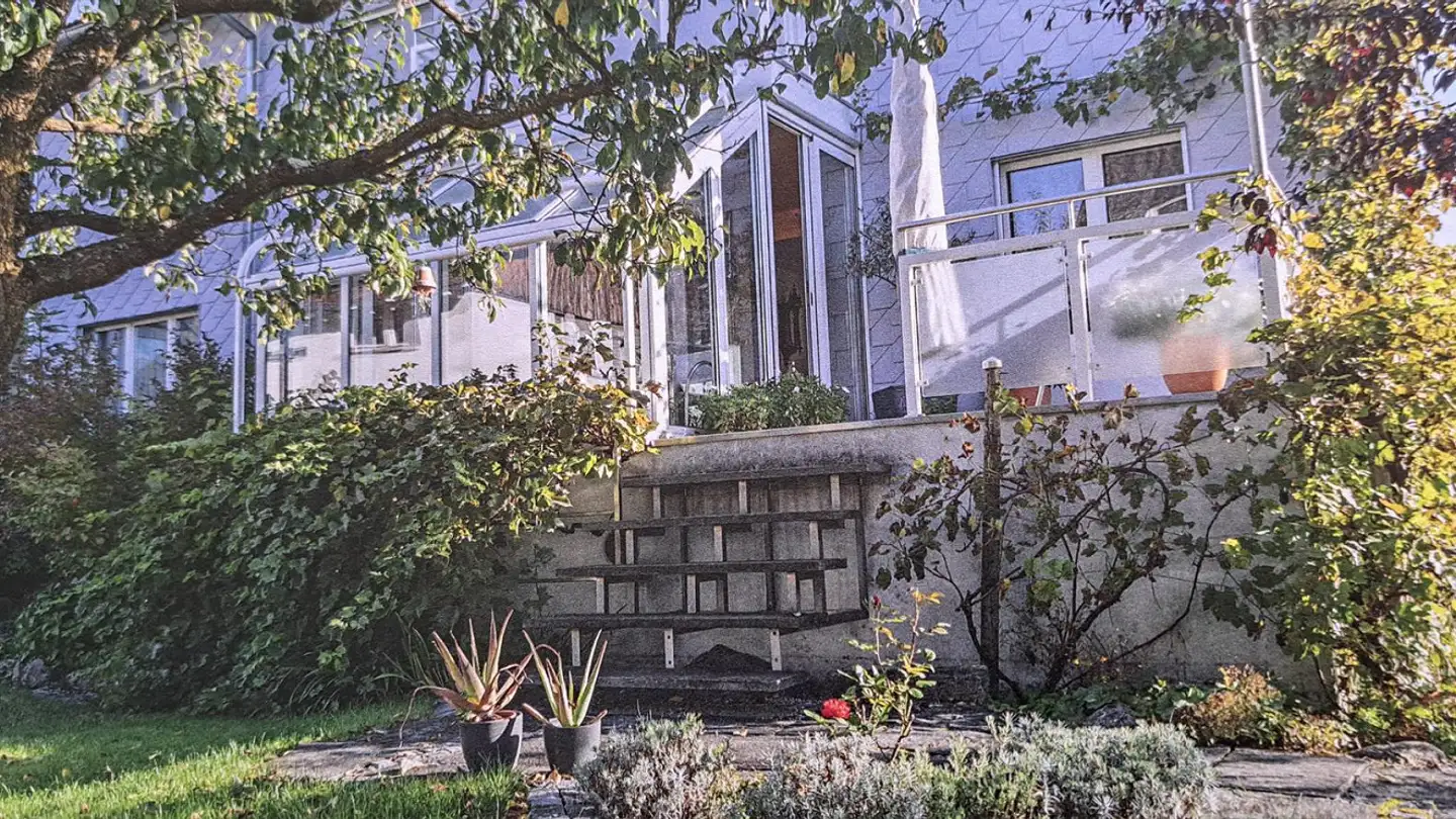 Doppelhaushälfte kaufen - Aehrenstrasse 7, 9445 Rebstein - Foto 3