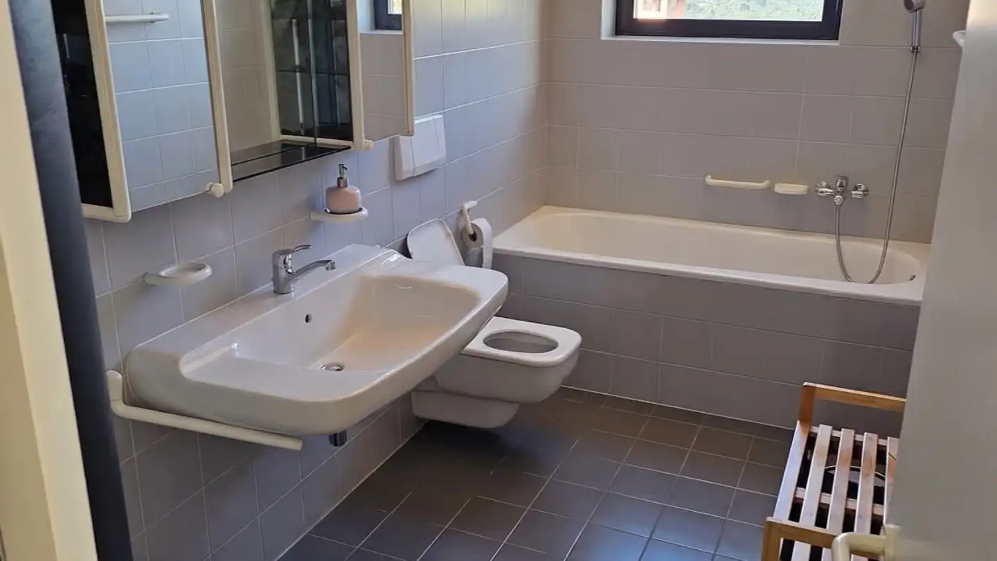 Single house for rent - 6962 Viganello - Photo 4