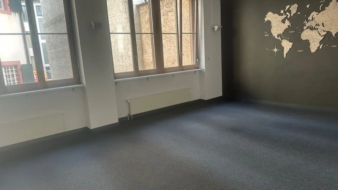 Bürofläche mieten - Petersgasse 24, 4051 Basel - Foto 4