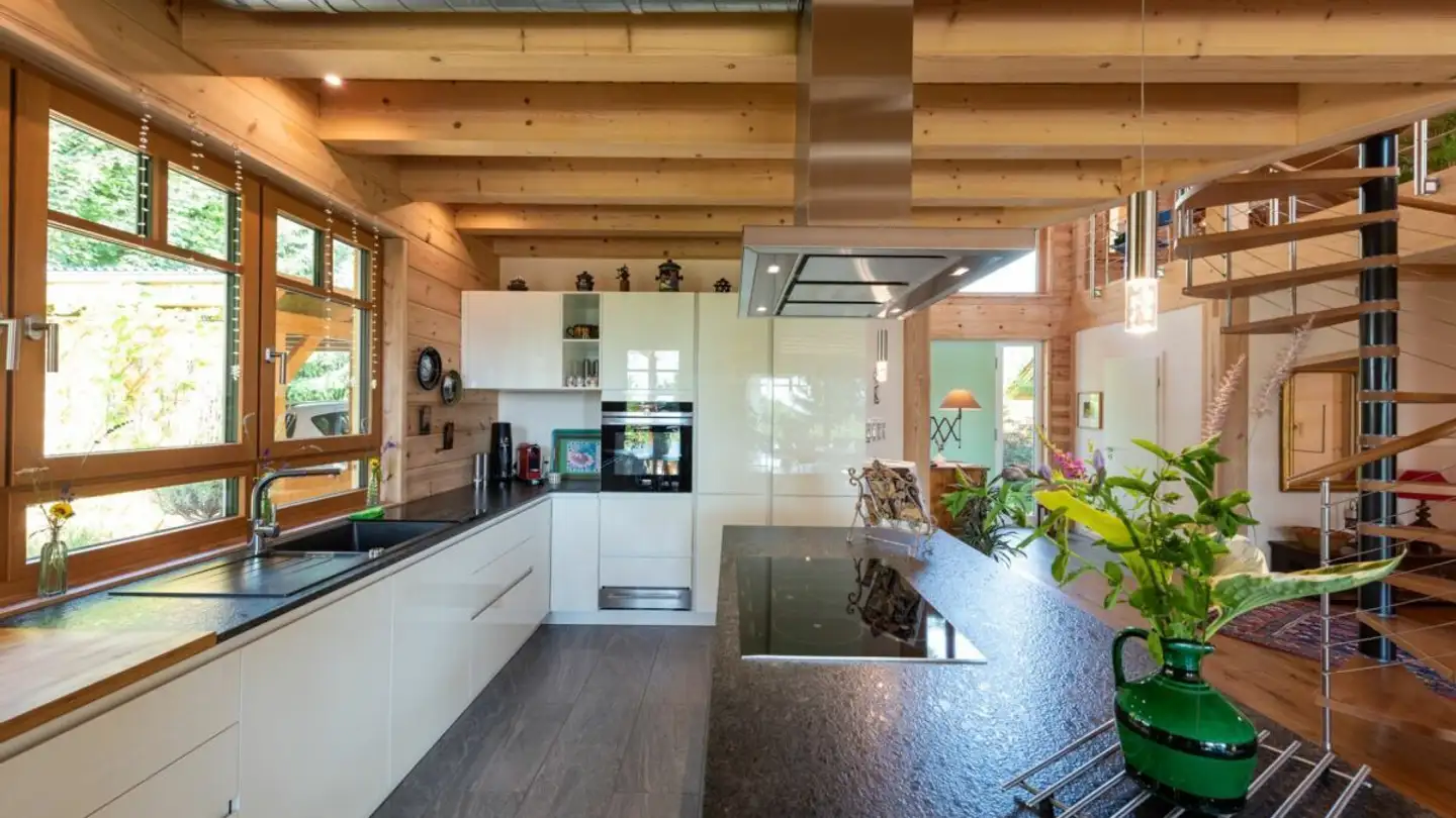 Casa singola in vendita - Halden, 9422 Staad SG - Foto 2