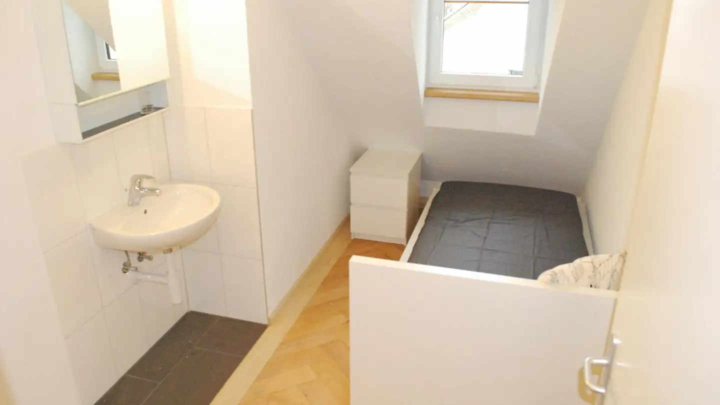 Appartamento in affitto - Goliathgasse 27, 9000 St. Gallen - Foto 2