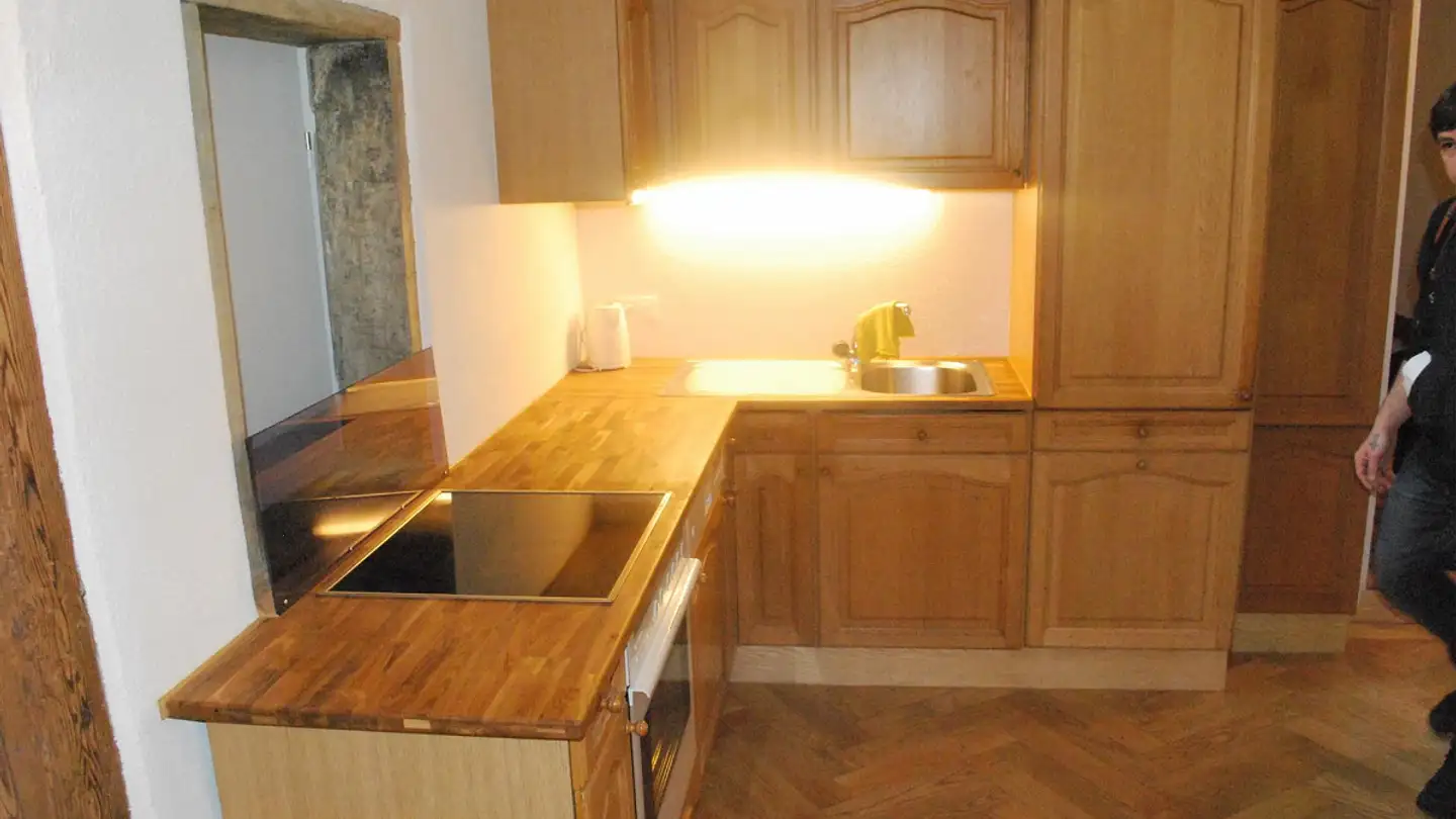 Appartamento in affitto - Goliathgasse 27, 9000 St. Gallen - Foto 3