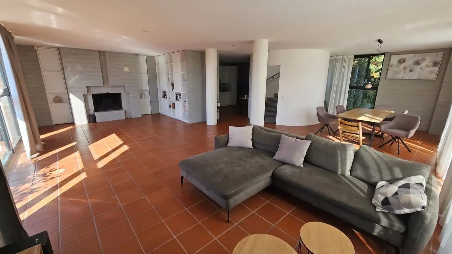 Single house for rent - 6962 Viganello - Photo 3