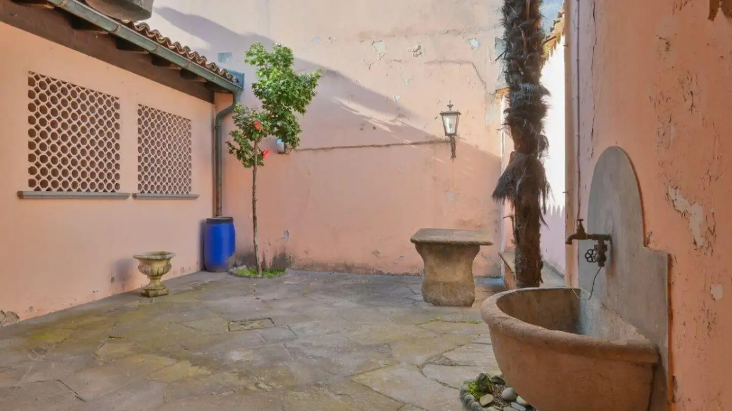 Hotel for sale - Via Torretta 11, 6600 Locarno - Photo 3