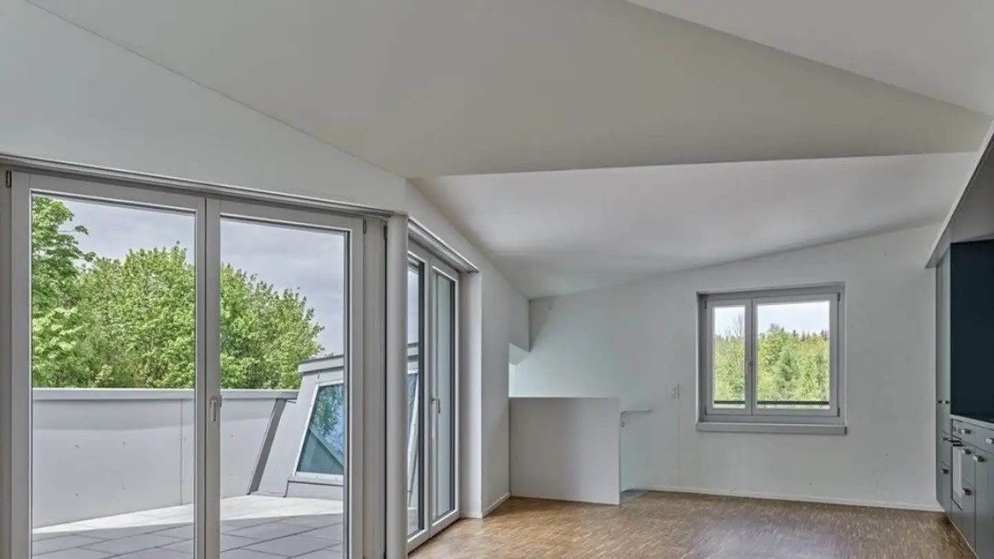 Apartment for rent - 8125 Zollikerberg