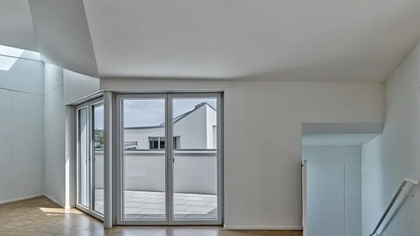 Apartment for rent - 8125 Zollikerberg - Photo 2