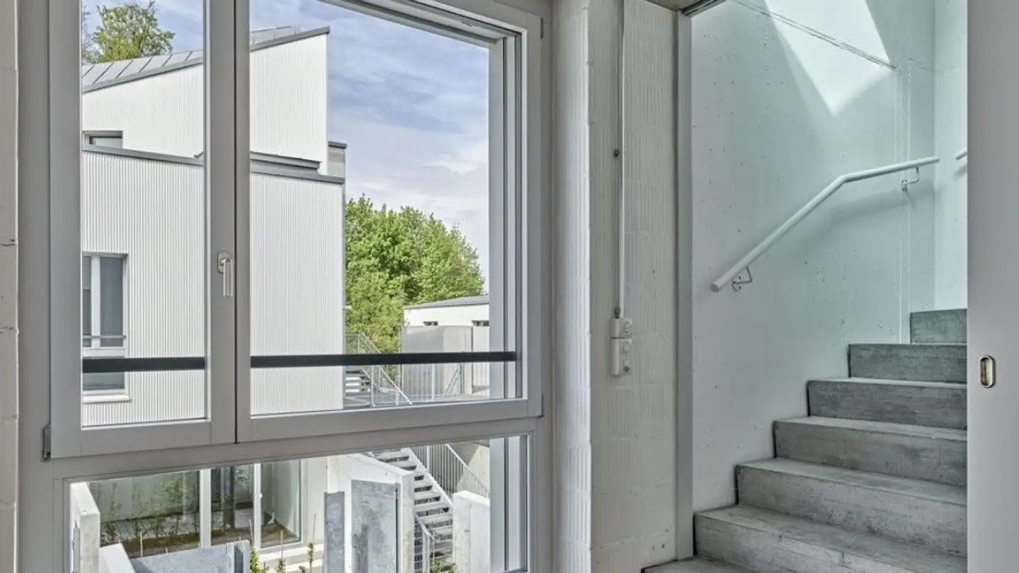 Apartment for rent - 8125 Zollikerberg - Photo 3