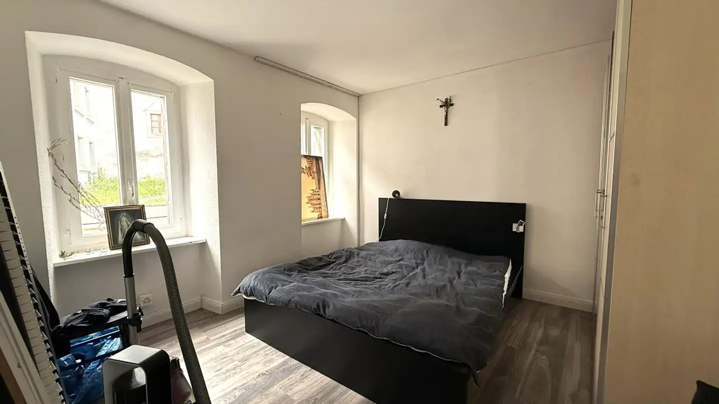 Appartement à louer - Chemin de l'Eglise, 1618 Châtel-St-Denis - Photo 3