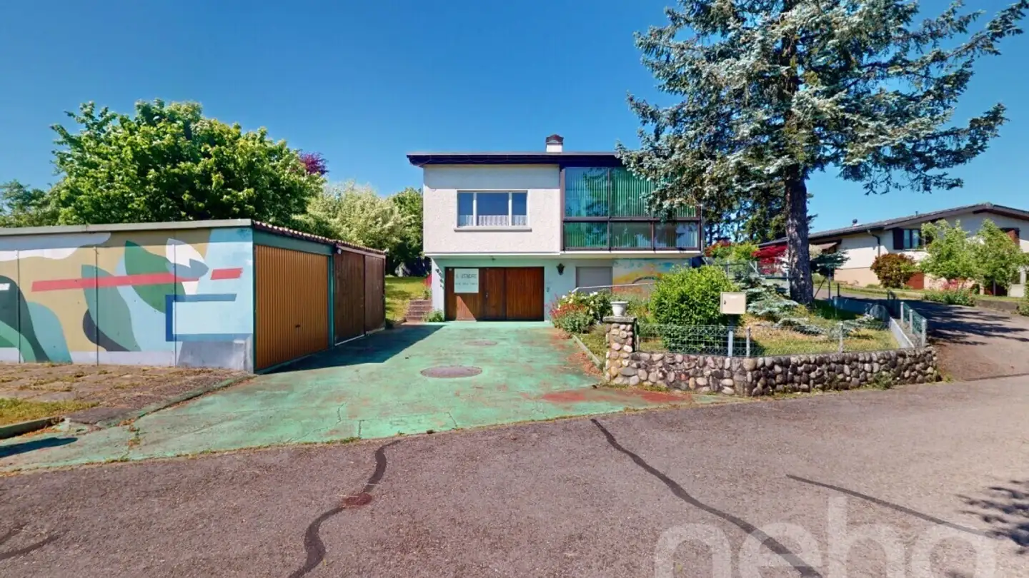 Single house for sale - 2926 Boncourt