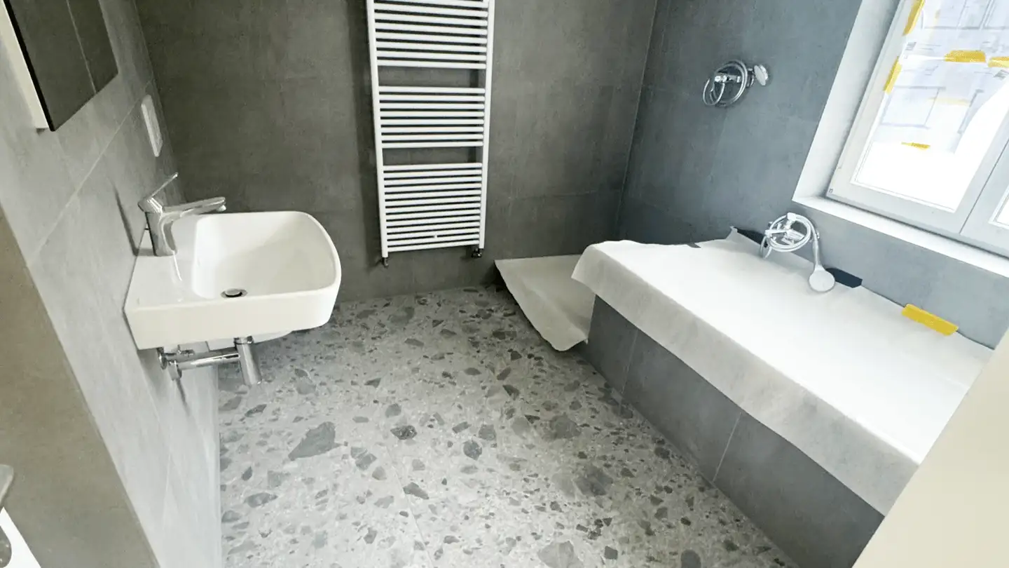 Wohnung mieten - Sonnenhofstrasse, 8952 Schlieren