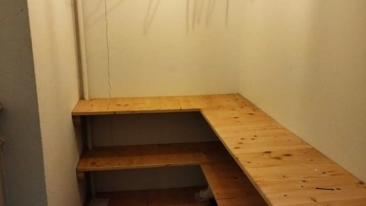 Zimmer mieten - Schaffhauserstrasse 1, 8400 Winterthur - Foto 4