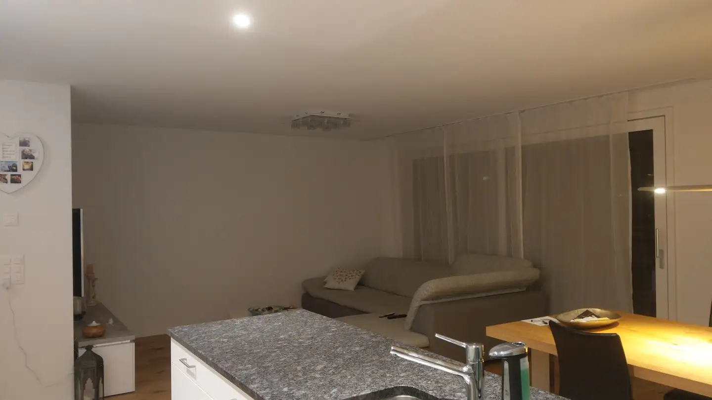 Single room for rent - Heerstrasse 4, 8852 Altendorf - Photo 4