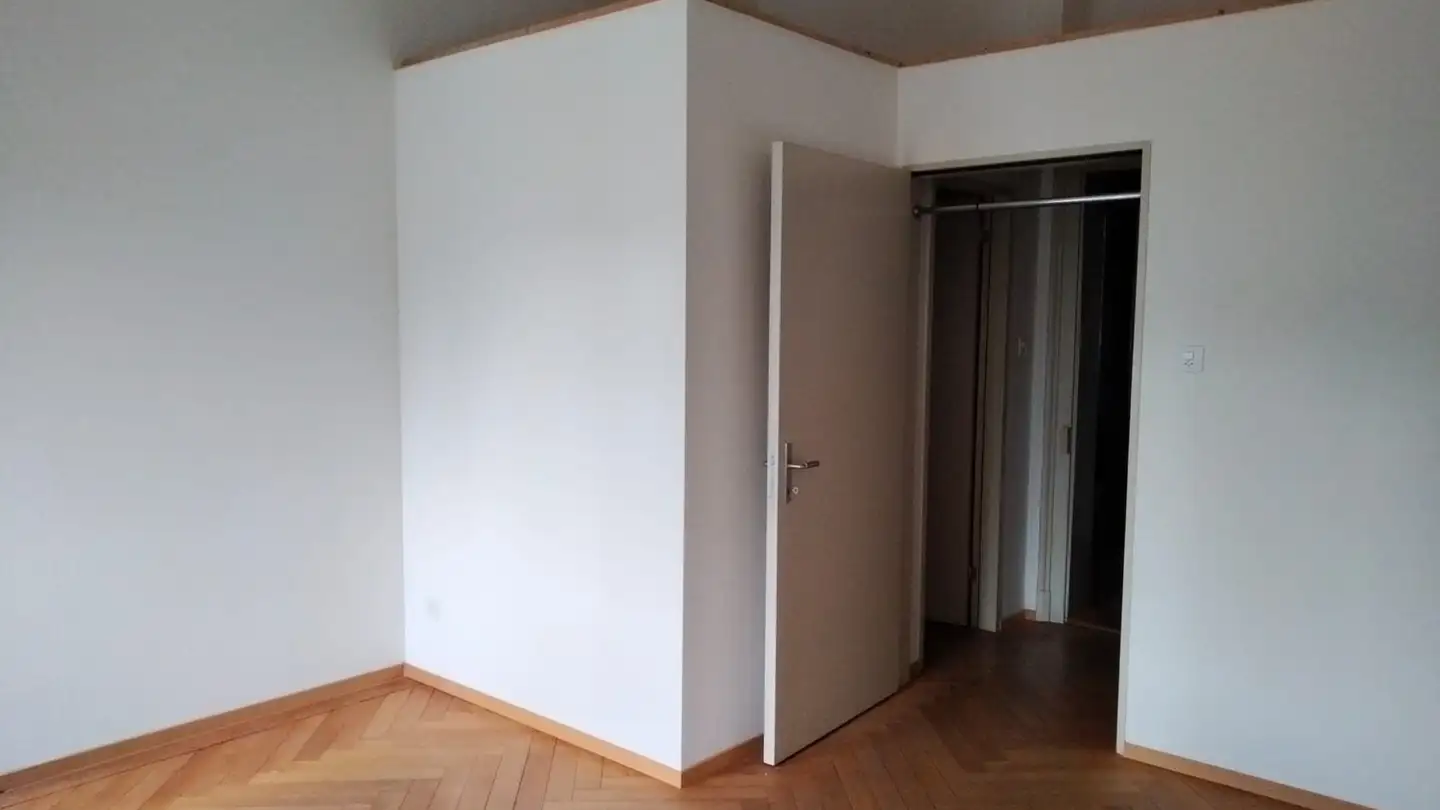 Zimmer mieten - Schaffhauserstrasse 1, 8400 Winterthur - Foto 2