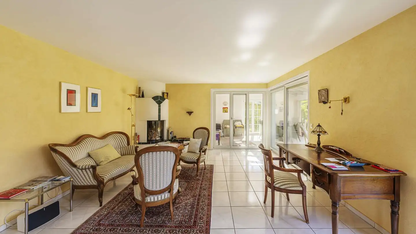 Casa singola in vendita - Stiegweg 13, 8213 Neunkirch - Foto 2
