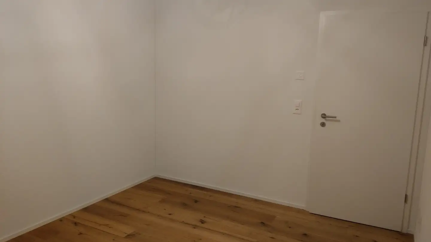 Single room for rent - Heerstrasse 4, 8852 Altendorf - Photo 2