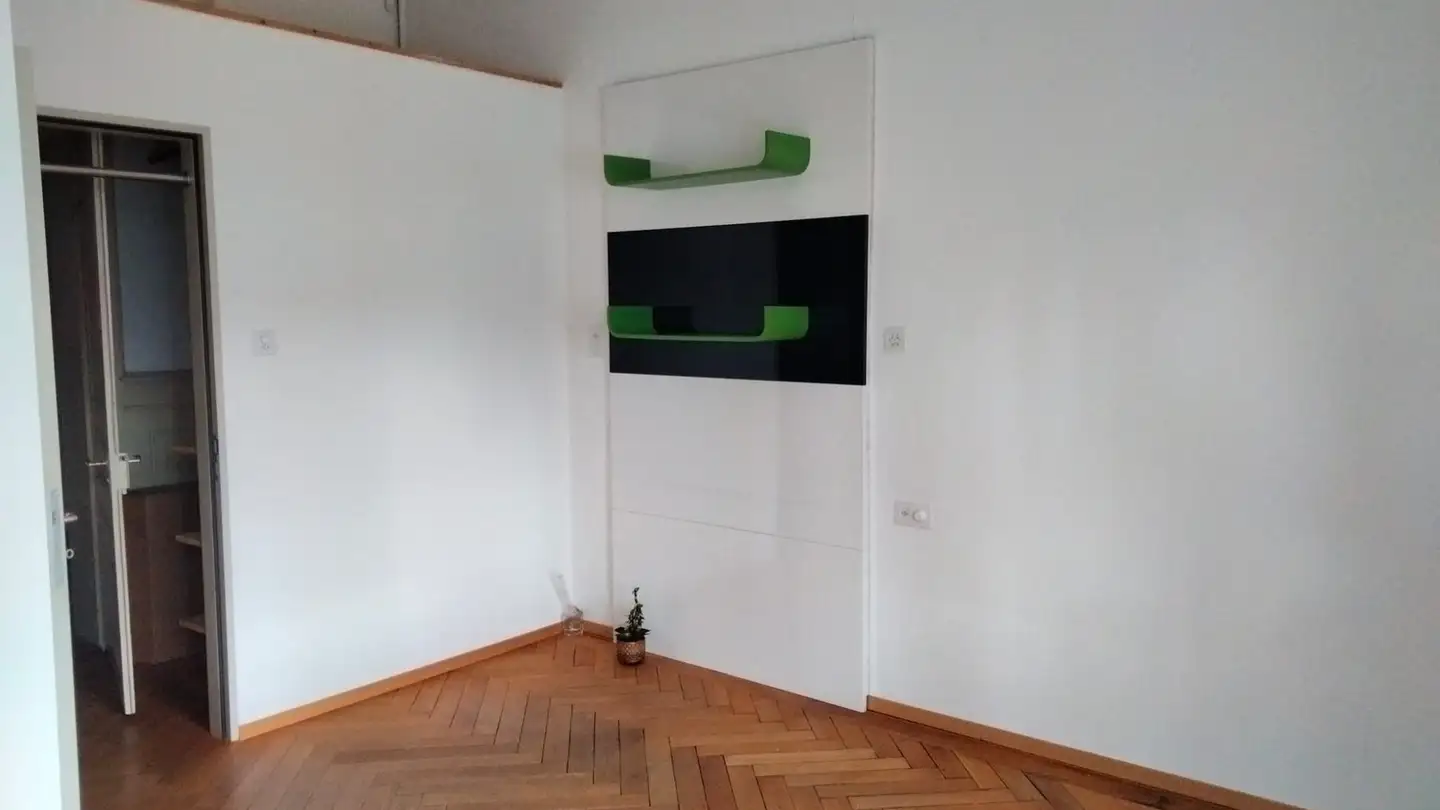 Zimmer mieten - Schaffhauserstrasse 1, 8400 Winterthur - Foto 3