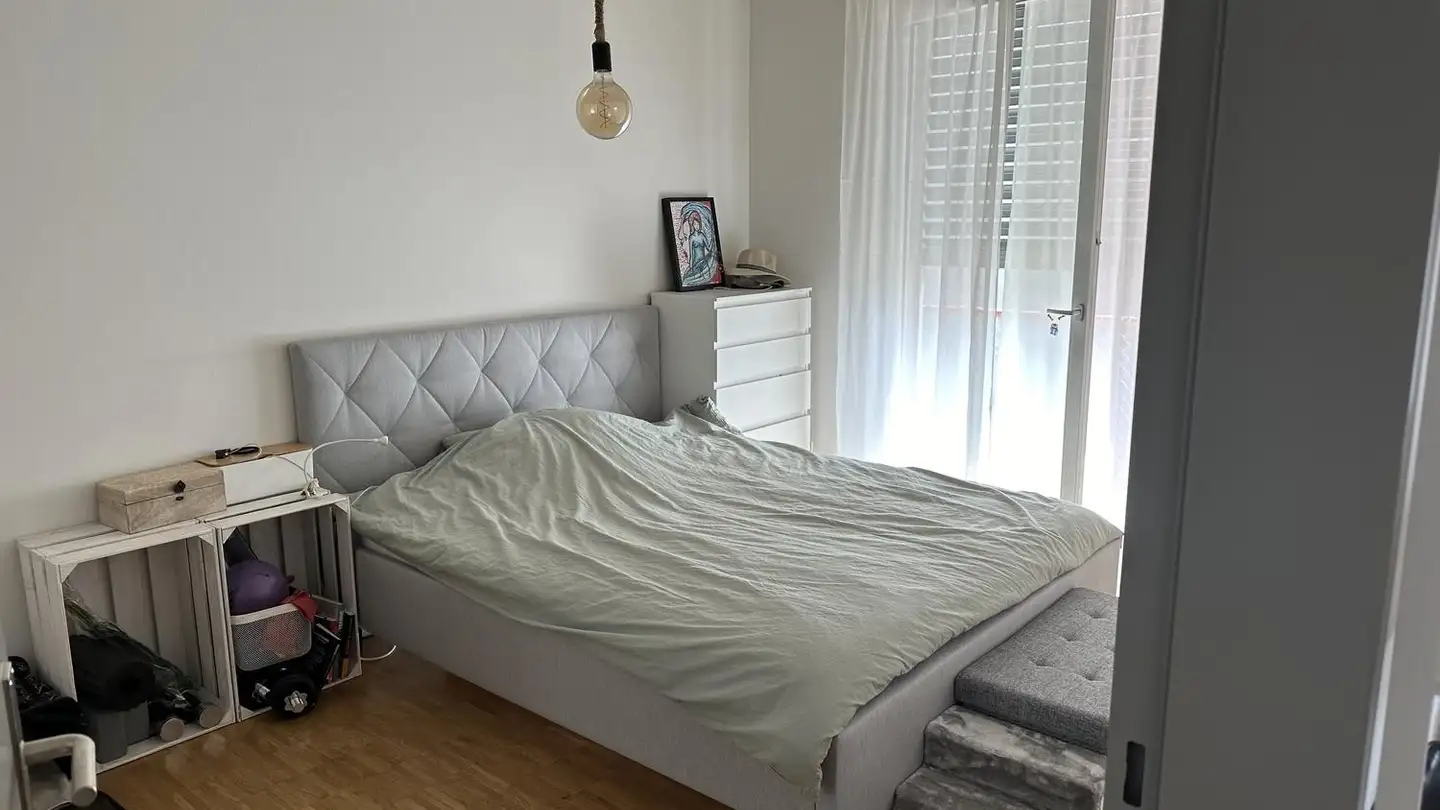 Wohnung mieten - Seidenweg 12, 8600 Dübendorf - Foto 4