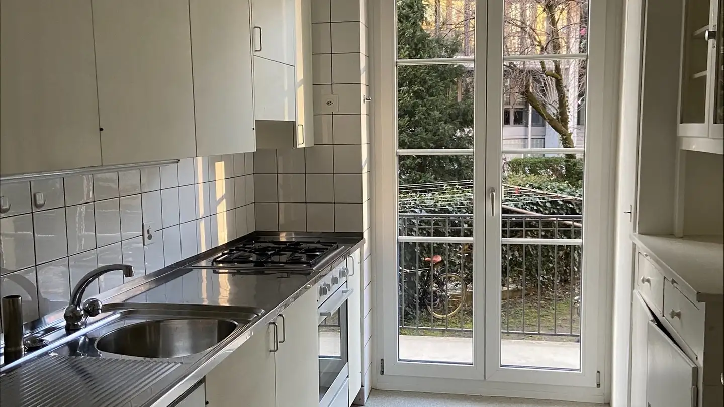 Apartment for rent - Sulgenrain 8, 3007 Bern - Photo 3