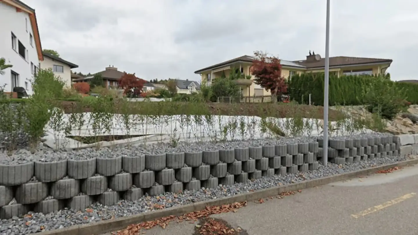 Bauland kaufen - Obere Erlen 4, 6020 Emmenbrücke