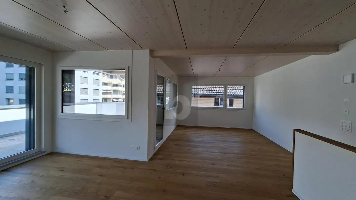 Row house for rent - 6410 Goldau - Photo 3