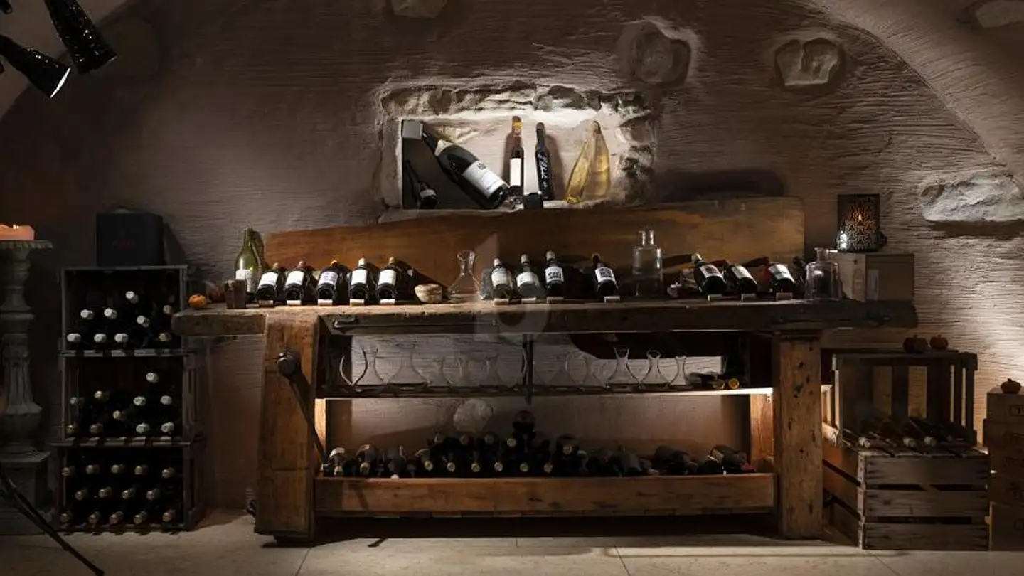 Restaurant à louer - 2800 Delémont